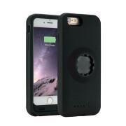 Phone cover Tigra Mountcase Fitclic Iphone 6 plus + bat 4000 mah (dst2611)