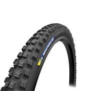 Mountain bike tire Michelin wild AM2 competition tubeless et tubetype TS VAE