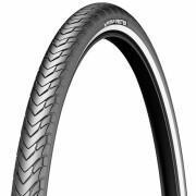 Rigid tire with reflective Michelin Protek Acces Line 47-559