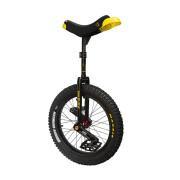 Unicycle trial QU-AX