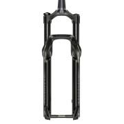 Solo air fork for disc brake smooth tapered pivot 1"1-8-28,6 for through axle 15x100 external adjustable-blockable deb. 100mm Rockshox Recon