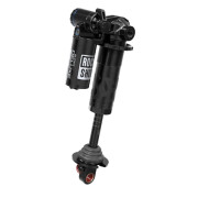 Shock absorber without spring Rockshox Sdeluxe Ultimate Coil Rc2t 205x60 Std/Trun B1