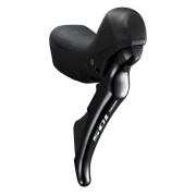 Double right-hand road lever for single disc brake Shimano 105 R7020