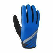 Long gloves Shimano
