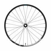 Bicycle wheel disc brake central locking Shimano Deore XT WH-M8120