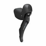 Double control lever for derailleur and brake (for racing handlebars, hydraulic disc brake) Shimano Grx ST-RX600-R