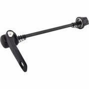 Complete quick release Shimano 133 mm (5 - 1/4") HB-M529