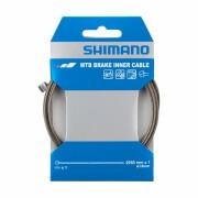 Mountain bike brake cable with tip Shimano SUS