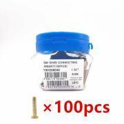 Pack of 100 pieces of 10v connection inserts Shimano SM-BH59