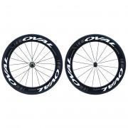 Wheels Oval concepts Oval 980 28 QR Clincher