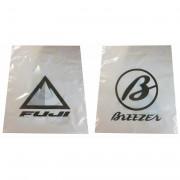 Fuji+Breezer plastic bag