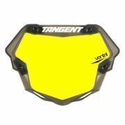 Plate Tangent ventril 3d trans pro