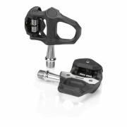 Road pedals with 0º unilateral cleats XLC PD-R04