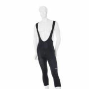 3/4 bib shorts with shoulder strap XLC TR-M01